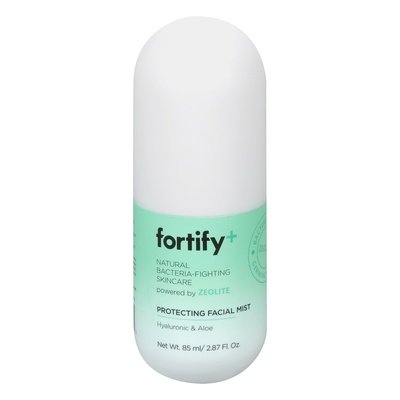 Fortify+ Facial Mist, Protecting Trvl 2.87 Oz [UNFI #36232] T