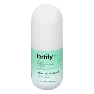 Fortify+ Facial Mist, Protecting Trvl 2.87 Oz [UNFI #36232] T