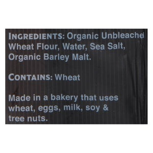Essential Baking Company Bread French Take & Bake Organic 16/16 Oz [Peterson #30488]