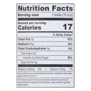 OG2 Bb Kvass Beet Probio 6/15.2 OZ [UNFI #45748]