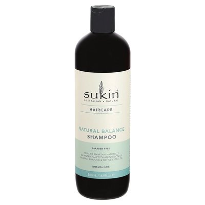 Skn Nat Blncng Shampoo 16.9 OZ [UNFI #45863]