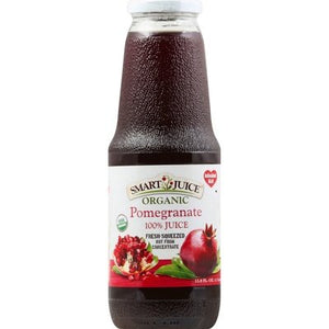 OG1 Sj Pomegranate Juice 6/33.8 OZ [UNFI #31244]