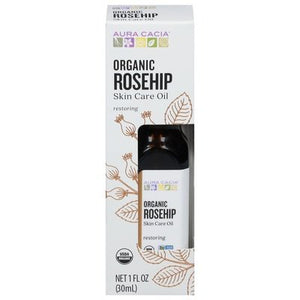 OG2 Ac Rosehip Oil 3/1 OZ [UNFI #46363]