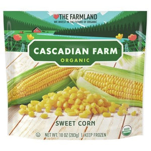 OG2 Casc Sweet Corn Cut 12/10 OZ [UNFI #76006]