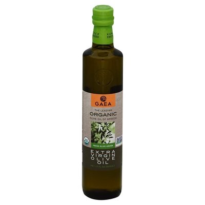 OG2 Gaea Evoo 6/17 OZ [UNFI #31076]