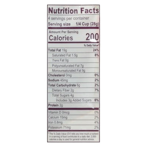 Sante Nuts Sweet/Spicy Pecans 6/4 OZ [UNFI #57005]