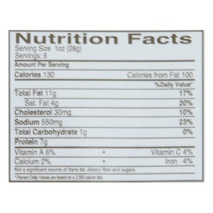 Citterio Pepperoni Bocconcini Nuggets 8/6 Oz [Peterson #26302]