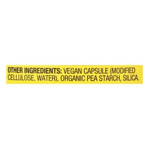 Bragg True Energy Acv Capsules 90 Cap [UNFI #17881]