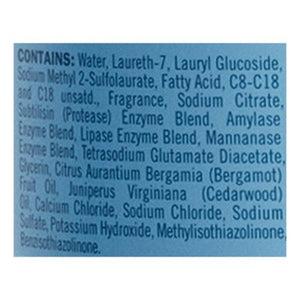 Mrs. Meyers Clean Day Rain Water Liquid Laundry 6/64 Oz [UNFI #55464]