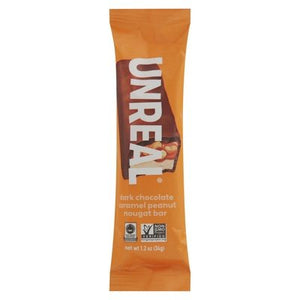 Unrl,Drk Choc,Crml Pnut 12/1.2 OZ [UNFI #49853]