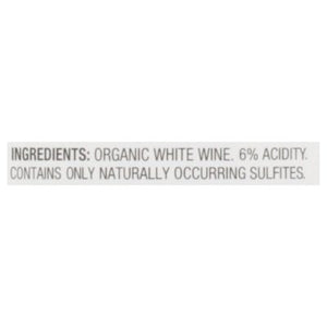 Field Day Vinegar White Wine 6/17 Oz [UNFI #35026]