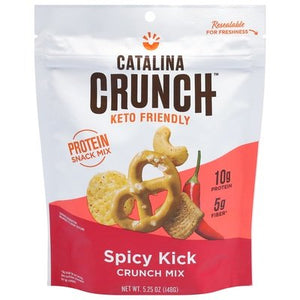 Catalina Crunch  Traditional  6/5.25 Oz [UNFI #82967]