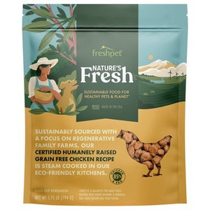 Nf Dg Fd Rstd Chicken 4/1.75 LB [UNFI #82469]