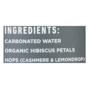 Hoplark Hoptea The Mile High-Biscus One 12/16 OZ [UNFI #82570]