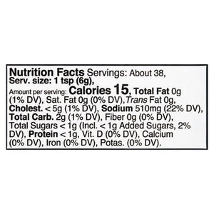 Better Than Bouillon Chicken Base 6/8 OZ [UNFI #29294]