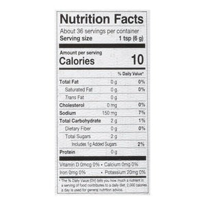 O`Food Gochujang Chili Sauce 6/7.5 Oz [UNFI #89520]