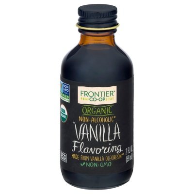 Fc Vanilla Flavor 2 OZ [UNFI #59744]