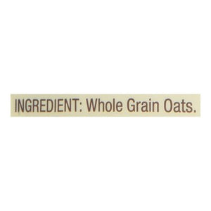 Bobs Gf Oat Flour 4/18 OZ [UNFI #78458]