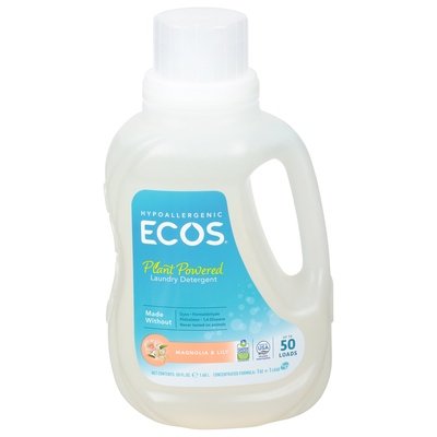 Ecos Originl Magnol Lily 8/50 OZ [UNFI #61005]