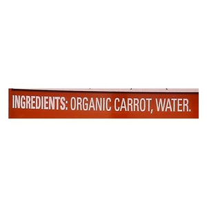 OG2 H B Cc Carrot Stg1 6/4 OZ [UNFI #82104]