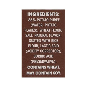 Delallo Potato Gnocchi 12/16 OZ [UNFI #89879]