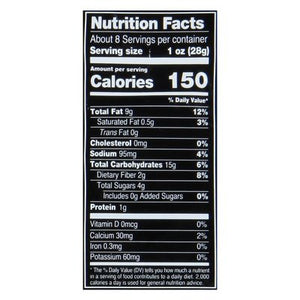 Terra Chips Chips Veg Swt Potato Crinkle 6/8.2 Oz [UNFI #68323]