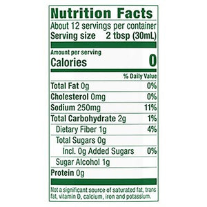 Wald Honey Dijon Drsg 6/12 OZ [UNFI #37515]