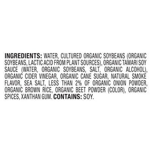 OG2 Lightlife Foods Smokey Strips 12/6 OZ [UNFI #12232]