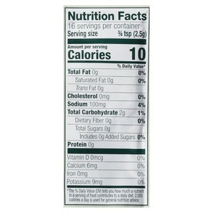 Simply Organic Spinach Dip 12/1.41 Oz [UNFI #53488]