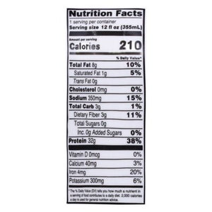 Owyn-Only What You Need No Nut Butter Cup Plant Prtn 12/12 OZ [UNFI #17726] T