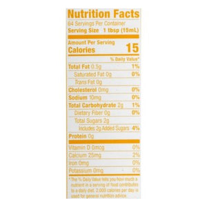 Califia Farms Almond Creamer Caramel Macchiato 6/32 Oz [UNFI #33875]