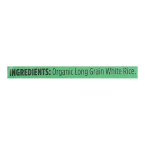 OG1 Lundberg Long White Rice 6/2 LB [UNFI #32904]