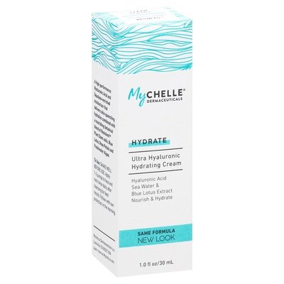 Mychl Cream Hyaluronic 1 OZ [UNFI #08121]