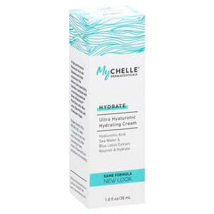 Mychl Cream Hyaluronic 1 OZ [UNFI #08121]