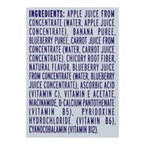 Naked Smoothie, Blue Machine 8/15.2 OZ [UNFI #19146]