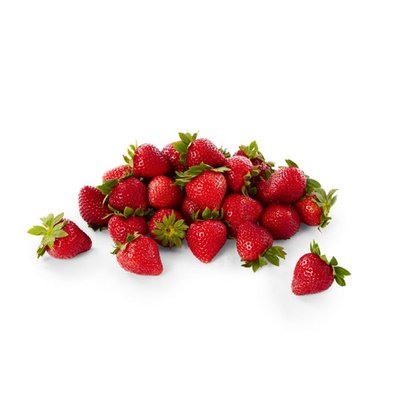 STRAWBERRY COKE FARM ORG/ 8/1LB [Charlies #040-09470]