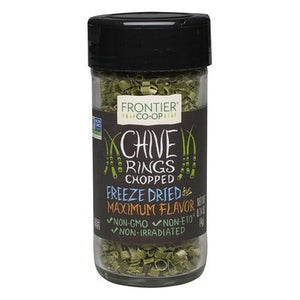 Fc Chives Freeze Dried .14 OZ [UNFI #28418]