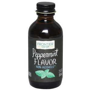 Fc Peppermint Flavor 2 OZ [UNFI #34089]