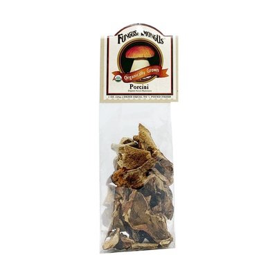 OG1 Fau Porcini Mushroom 8/1 OZ [UNFI #24007]