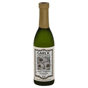 GARLIC EXP,VINAIGRETTE 12/12.5OZ [Charlies #019-04453]