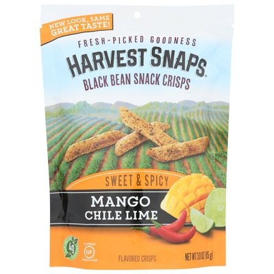 CALBEE,BLACK BEAN MANGO C 12/3OZ [Charlies #016-05500]