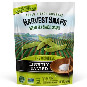 CALBEE,SNAPEA CRISP ORIGI 12/3.3OZ [Charlies #016-05530]