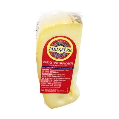Jarlsberg Jarlsberg Wedge Ew 12/10 Oz [Peterson #24953]