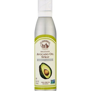 La Tourangelle Avocado Spray 6/5 Oz [UNFI #39564]