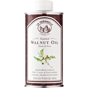 Lat Walnut Oil Roasted 6/500 ML [UNFI #83939]