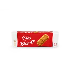 Biscoff Cookies 10/8.8 OZ [UNFI #73993]