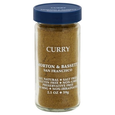 Morton Curry 3/2.1 OZ [UNFI #28817]