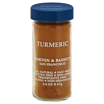 Morton Tumeric 3/2.4 OZ [UNFI #28797]