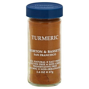 Morton Tumeric 3/2.4 OZ [UNFI #28797]