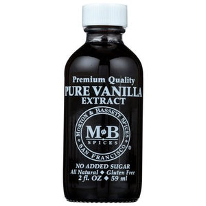 Morton Pure Vanilla Extr 3/2 OZ [UNFI #70747]